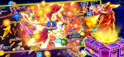 fz360 Arcade